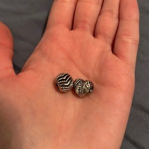 Pandora charms